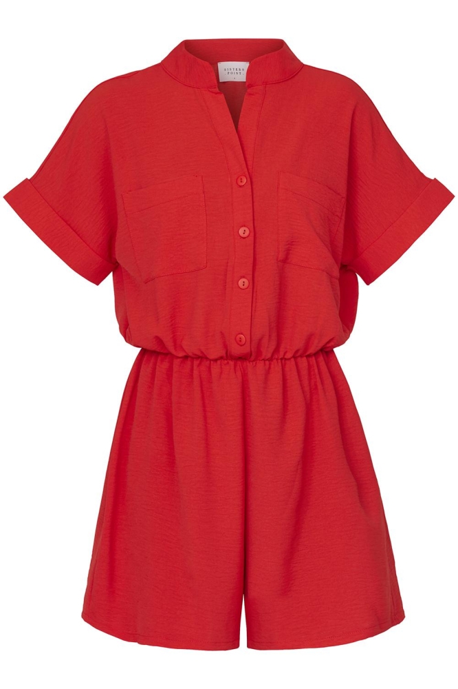 NINA PL 17835 RUBY